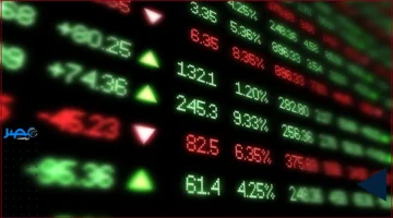 قائمة الأسهم اليوم.. تعرف على أكثر الأسهم ارتفاعًا وانخفاضًا في جلسة التداول